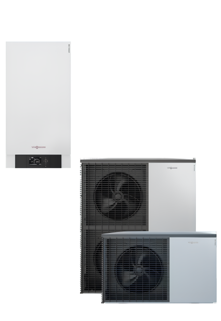 VIESSMANN VITOCAL 200-S