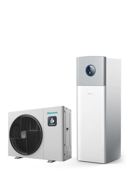 Hisense Hi-Therma Integra