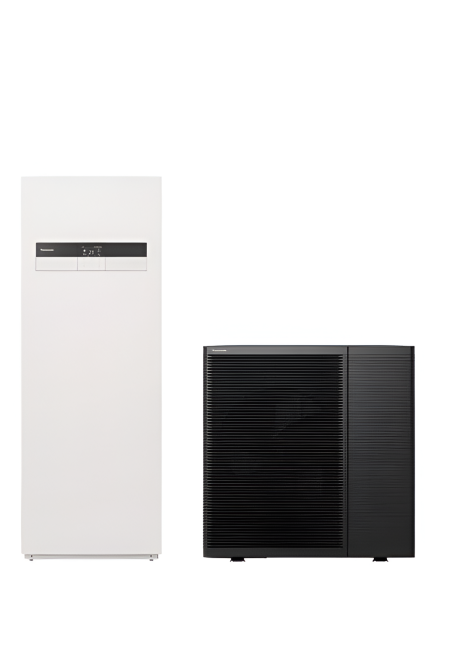 Panasonic Aquarea K