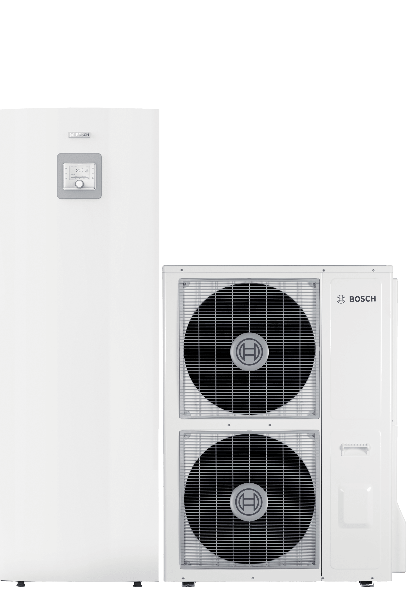 Compress 3400iAWS siltumsūknis