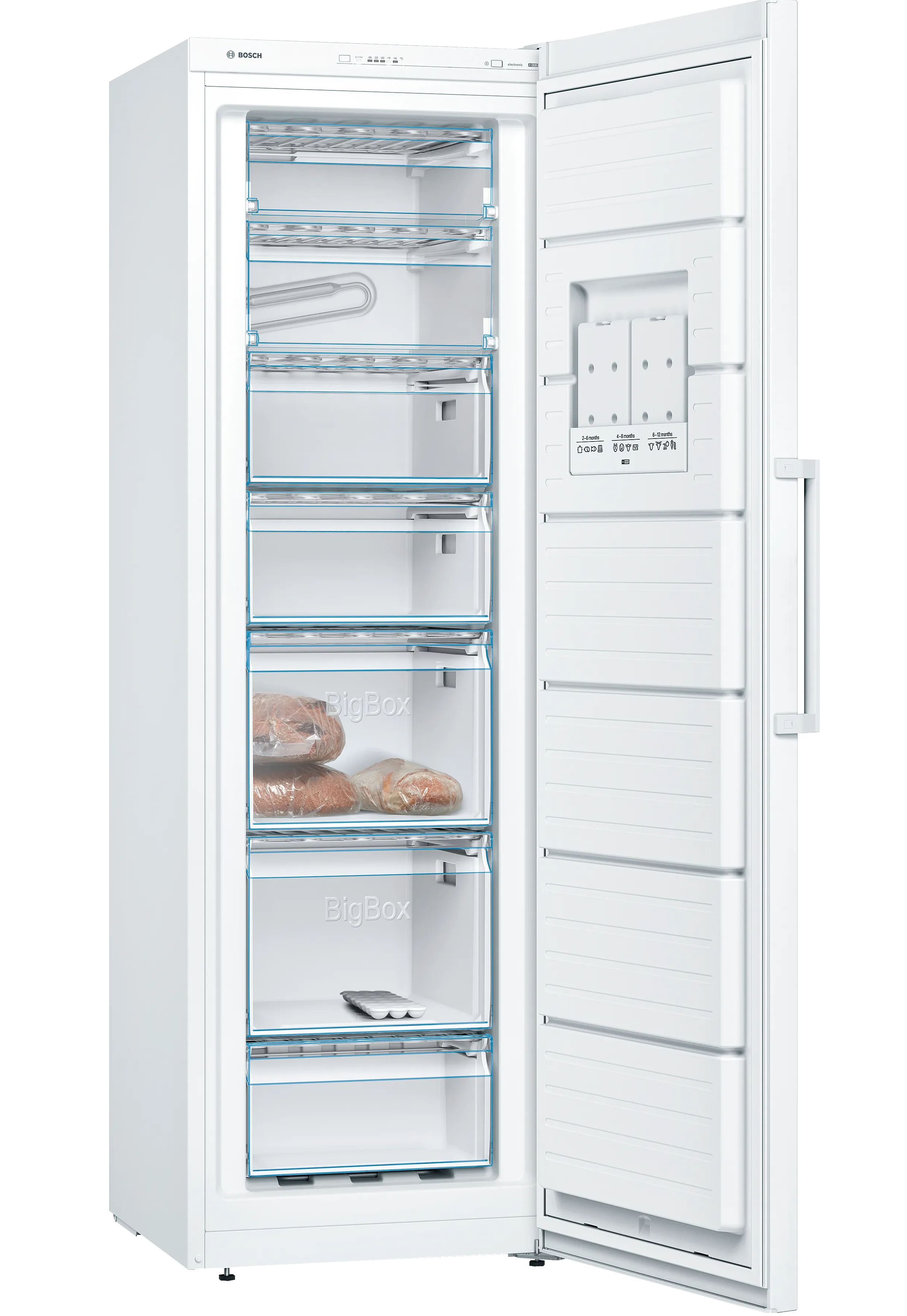 Bosch GSV36VWEV saldētava