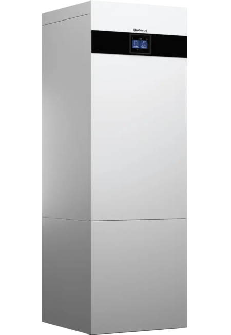 Buderus Logatherm WSW186