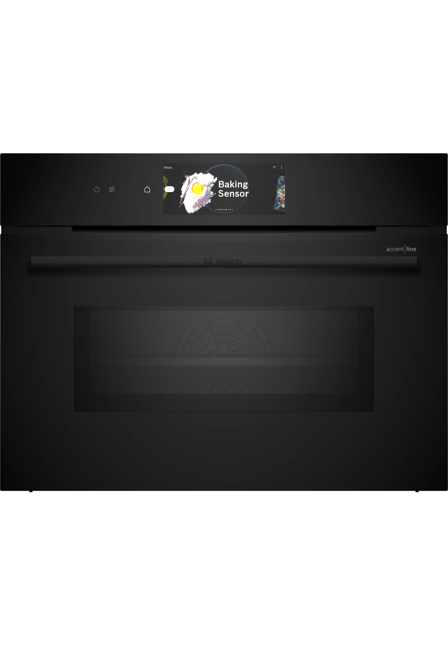 BOSCH CMG978NB1 iebūvējamā cepeškrāsns