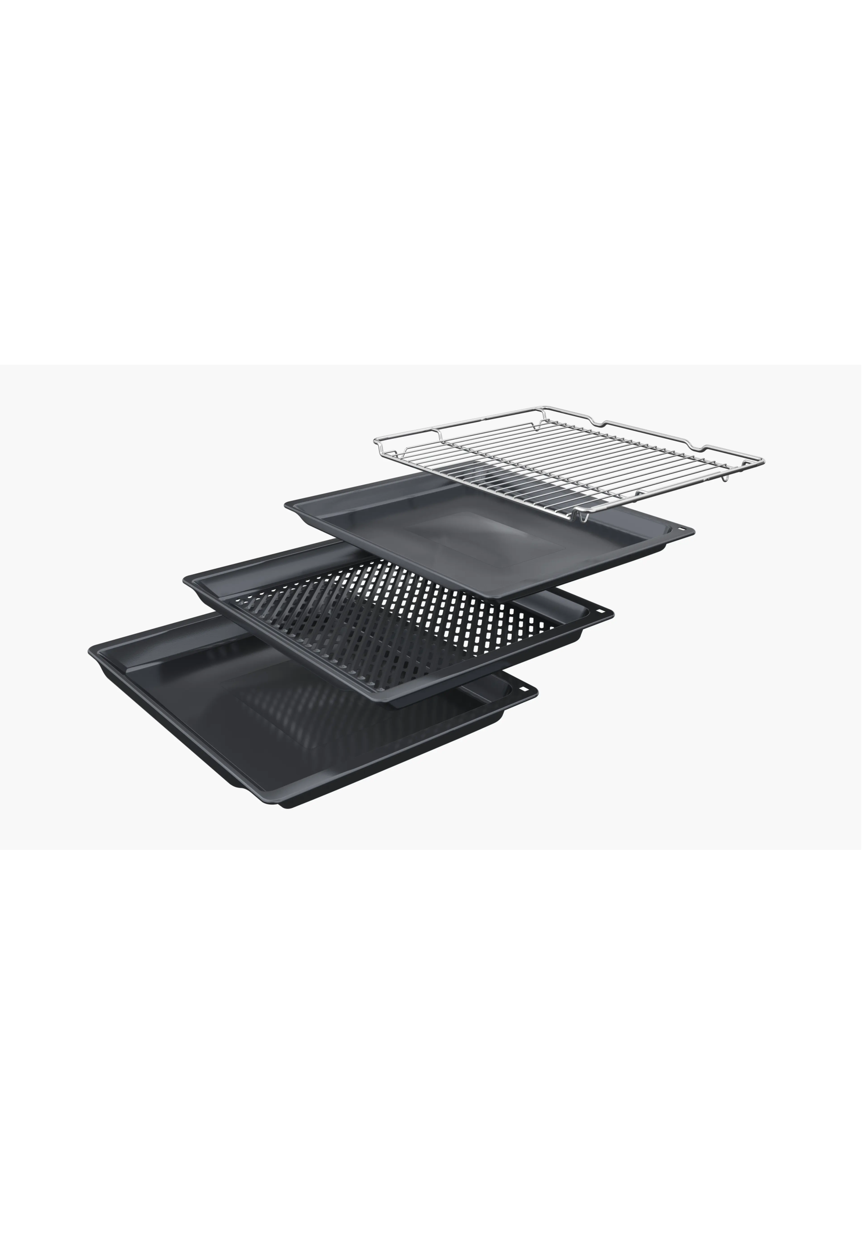 BOSCH CMG978NB1 iebūvējamā cepeškrāsns