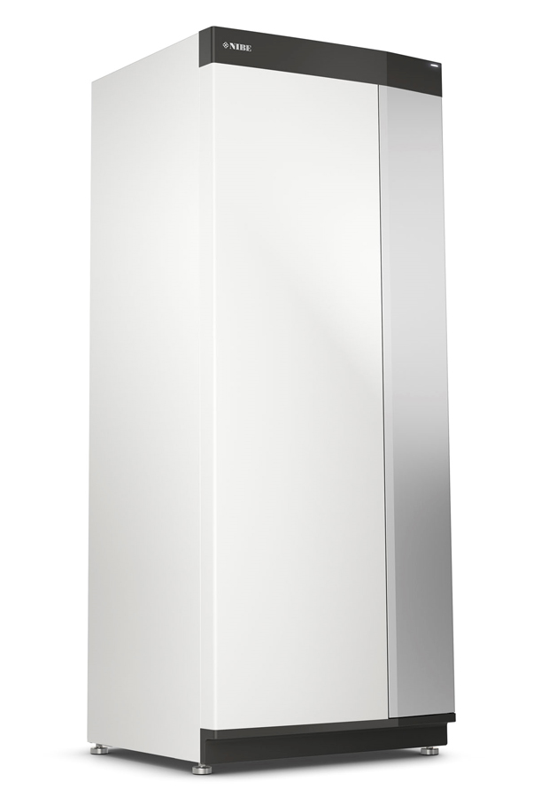 Zeme/ūdens siltumsūknis Niebe S1255-6