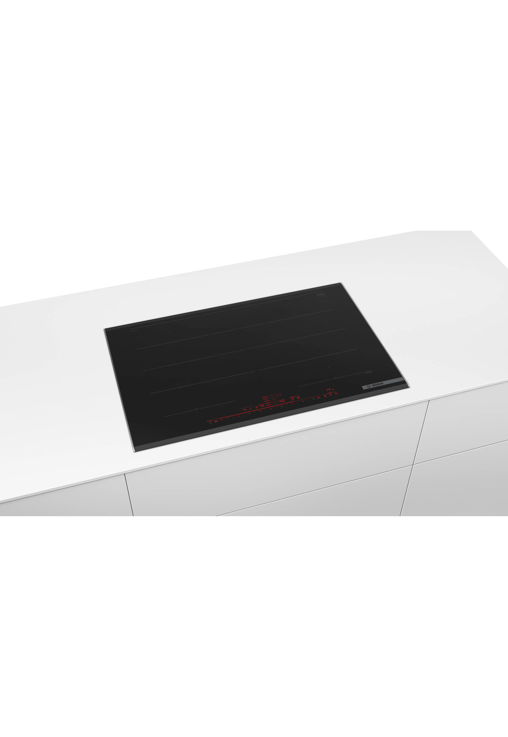 BOSCH PXY875DC5Z indukcijas plīts