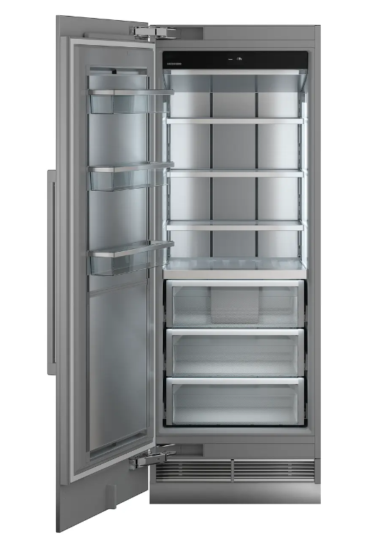 LIEBHERR ledusskapis EFNei 9671 NoFrost