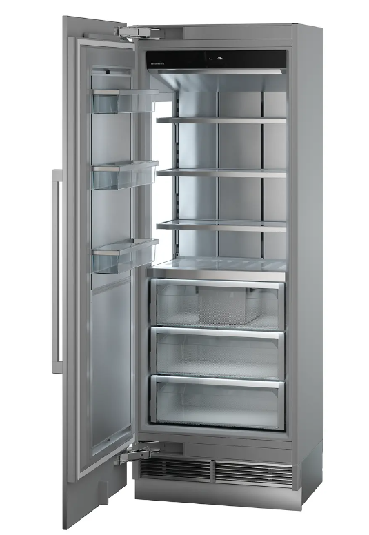 LIEBHERR ledusskapis EFNei 9671 NoFrost