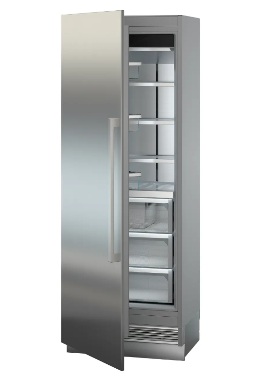 LIEBHERR ledusskapis EFNei 9671 NoFrost