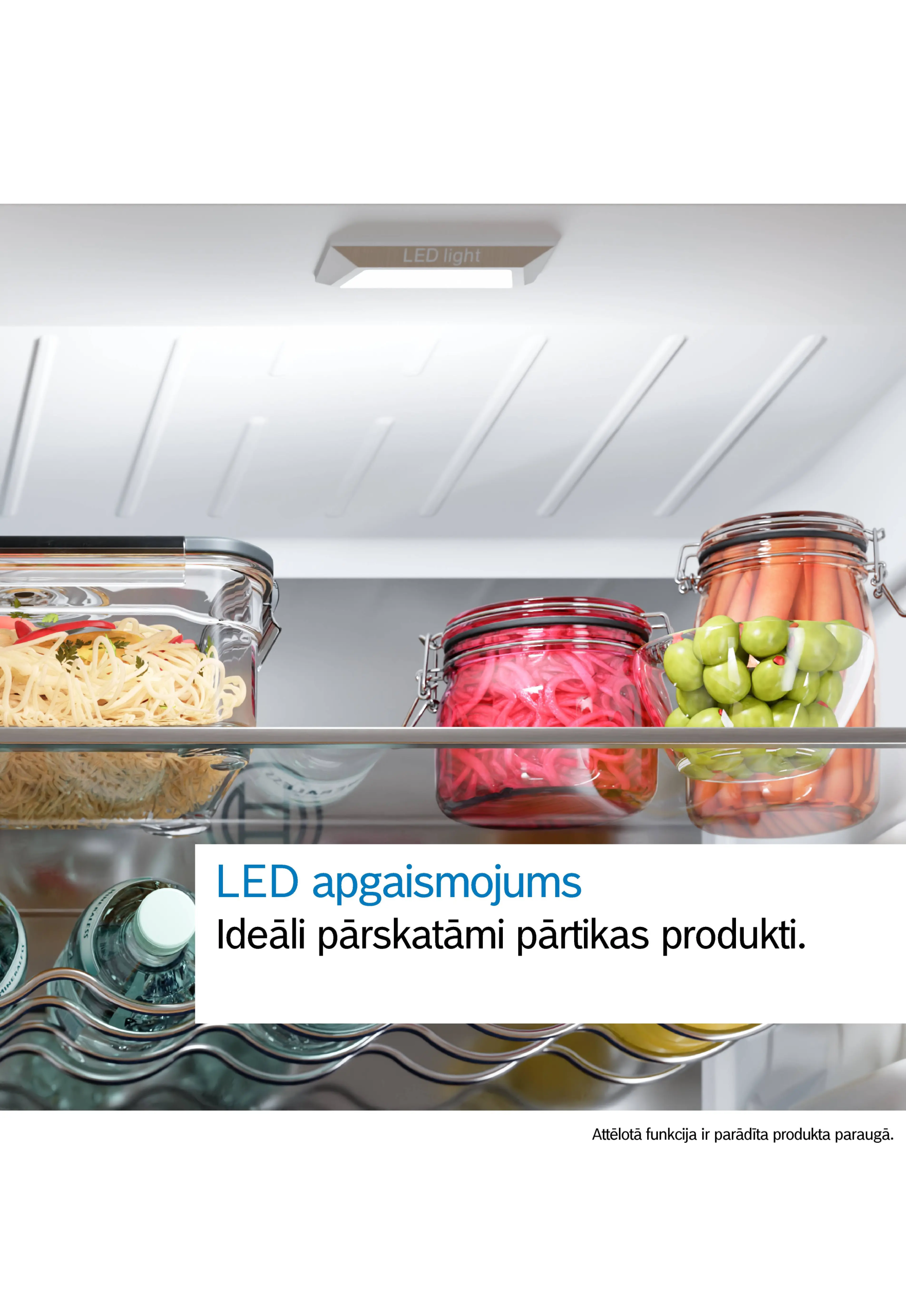 BOSCH KFF96PIEP ledusskapis
